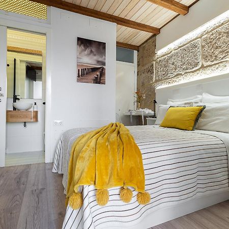 Apartamento Almuina มาริน ภายนอก รูปภาพ