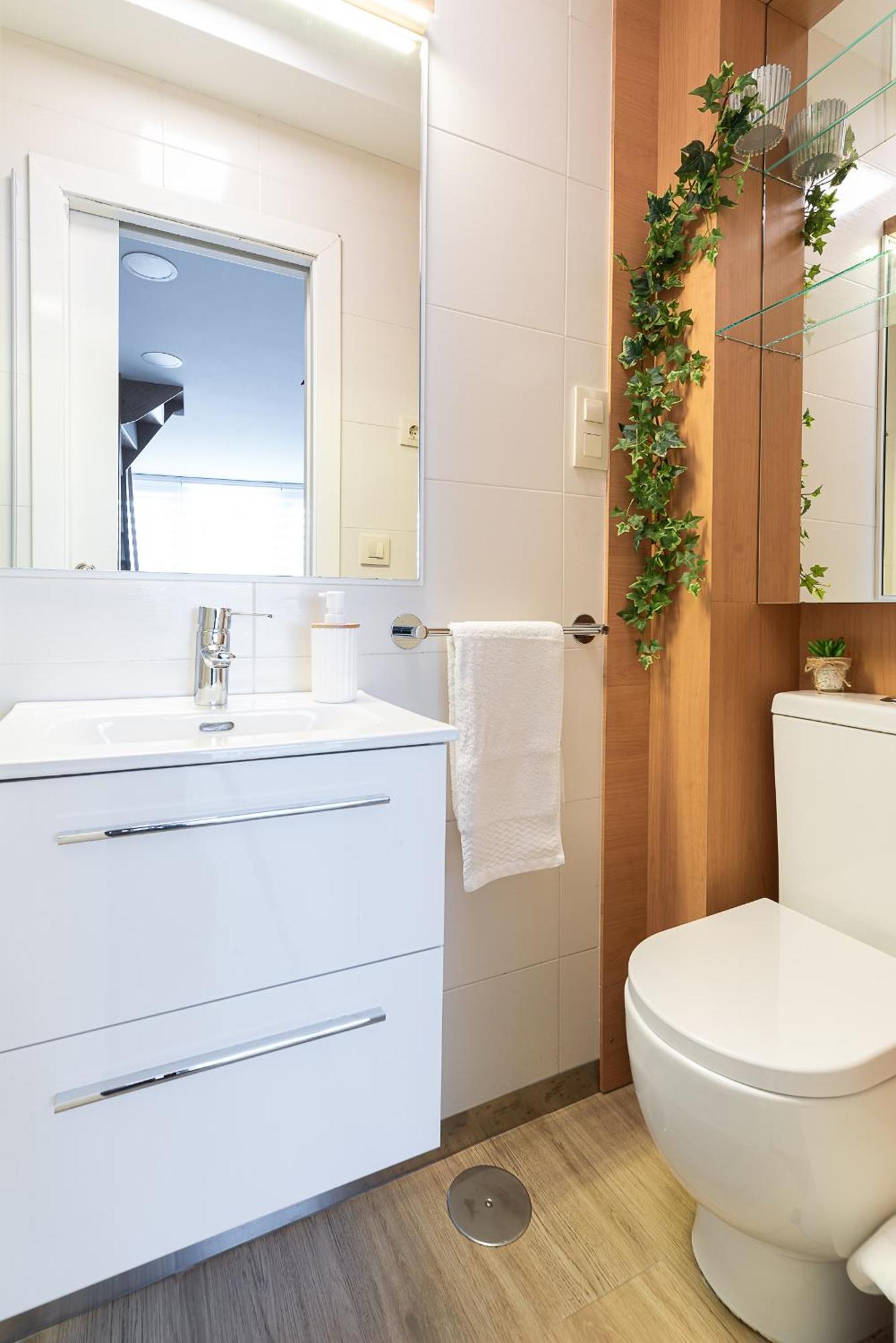 Apartamento Almuina มาริน ภายนอก รูปภาพ