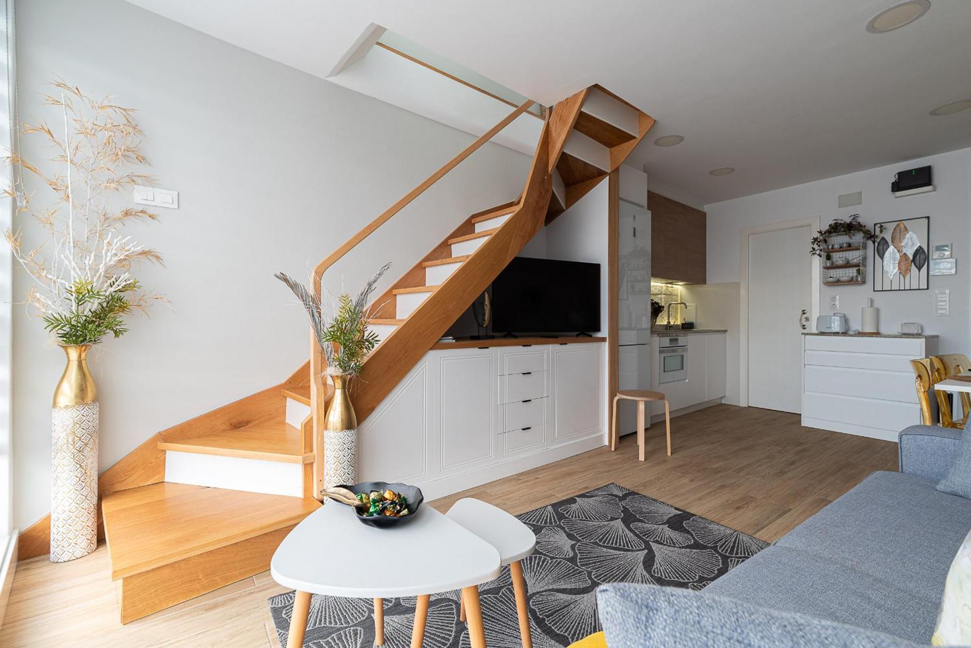 Apartamento Almuina มาริน ภายนอก รูปภาพ