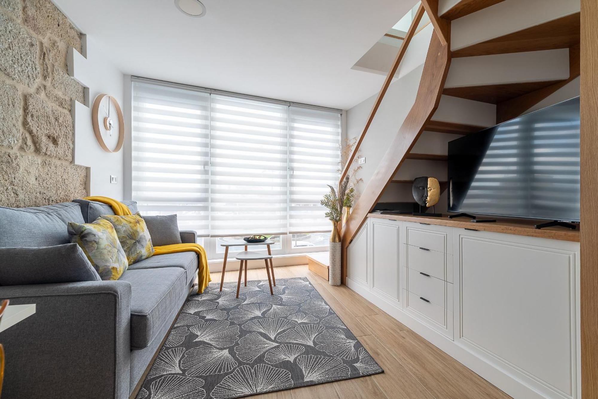 Apartamento Almuina มาริน ภายนอก รูปภาพ