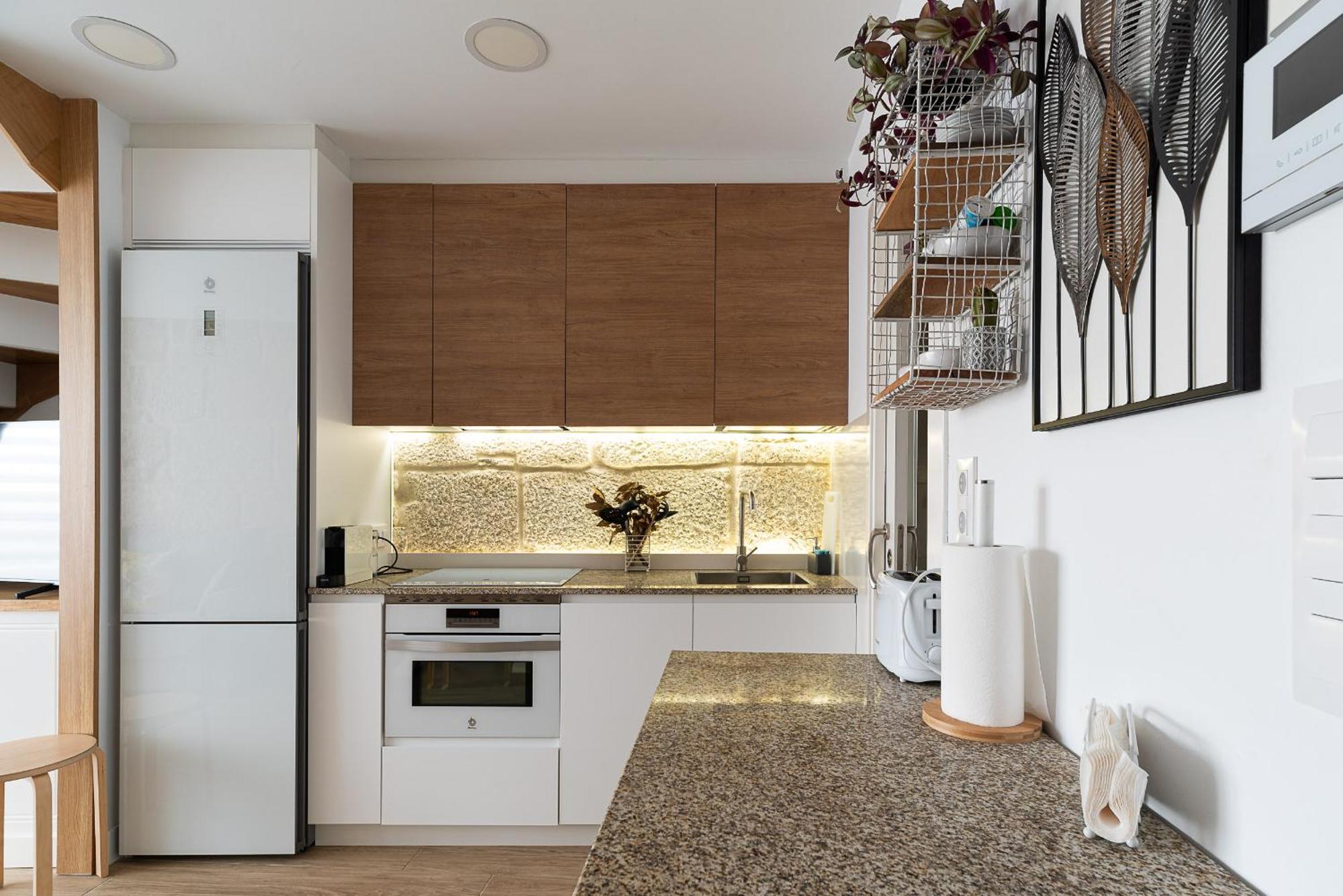 Apartamento Almuina มาริน ภายนอก รูปภาพ