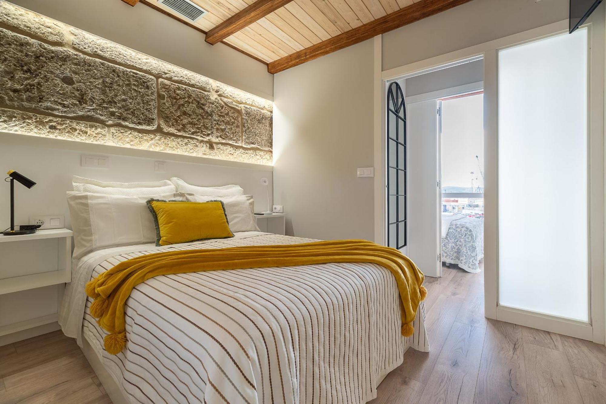 Apartamento Almuina มาริน ภายนอก รูปภาพ